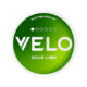 VELO Sour Lime Mini