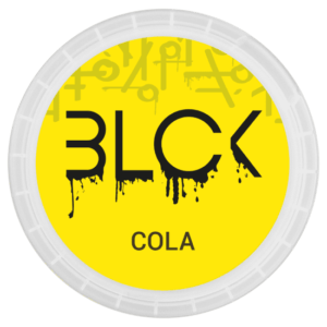 BLCK-Cola