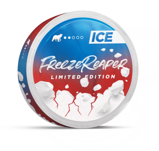 ICE Limited Edition Freeze Reaper