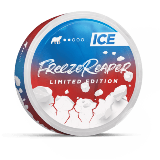 ICE Limited Edition Freeze Reaper