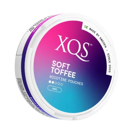 Xqs Soft Toffee Light