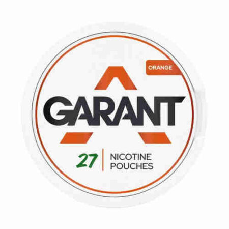 Garant Orange