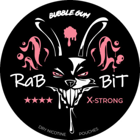 RaBBiT Bubblegum X-Strong 50mg