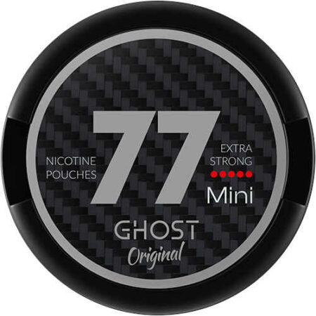 77 GHOST Original Mini 40 mg