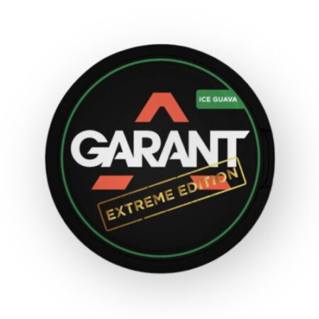 GARANT Extreme Ice Guava