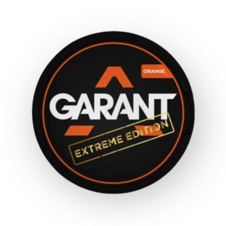 GARANT Extreme Orange