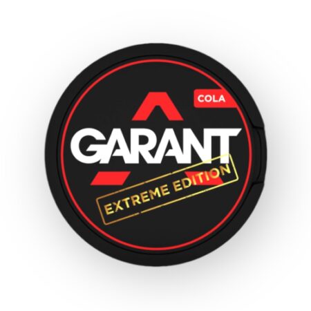 GARANT Extreme Cola