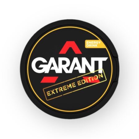 GARANT Extreme Energy Drink