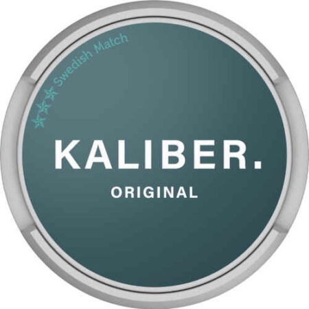 Kaliber Original Portion