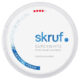 Skruf Superwhite Crystal Fresh Xtra Strong