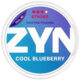 ZYN Slim Cool Blueberry 11mg