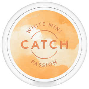 Catch Passion White Mini