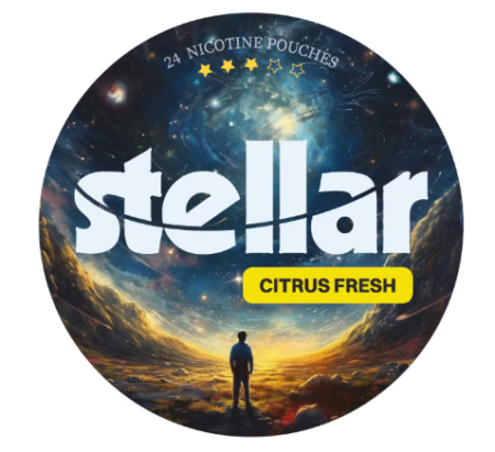 Stellar Citrus Fresh