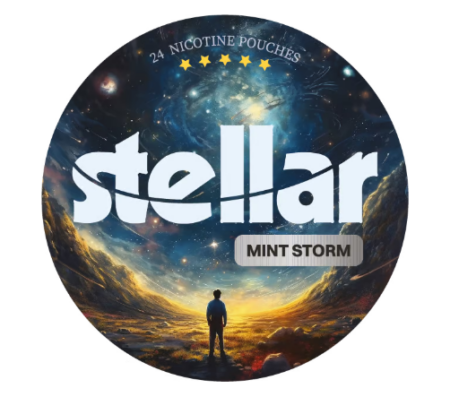 Stellar Mint storm