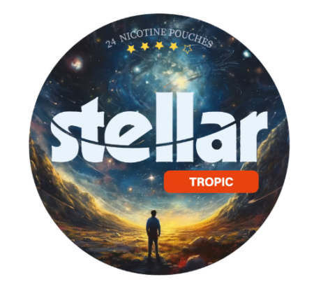 Stellar Tropic