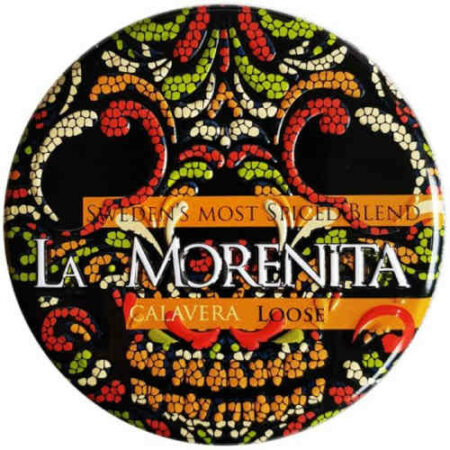 La Morenita Calavera Loose